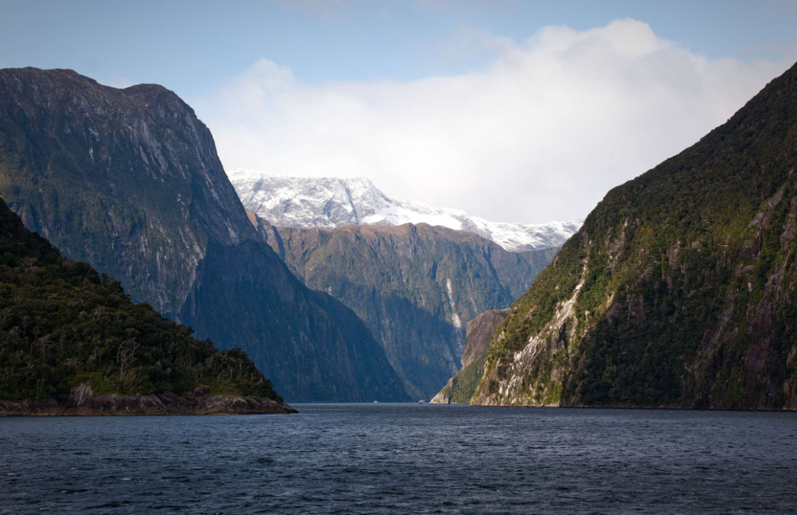 Milford Sound